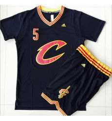Cavaliers #5 J R Smith Black 2016 final suits nba jerseys 6535 68229 Cavaliers #5 J R Smith Black 2016 final suits nba jerseys 6535 68229