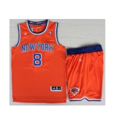 New York Knicks 8 JR Smith Orange Revolution 30 Swingman NBA Jerseys Shorts Suits New York Knicks 8 JR Smith Orange Revolution 30 Swingman NBA Jerseys Shorts Suits