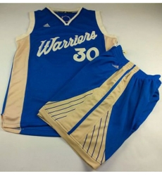 Warriors #30 Stephen Curry Blue 2015 2016 Christmas Day A Set Stitched NBA Jersey Warriors #30 Stephen Curry Blue 2015 2016 Christmas Day A Set Stitched NBA Jersey