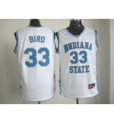 NBA North Carolina #33 bird white Jerseys NBA North Carolina #33 bird white Jerseys