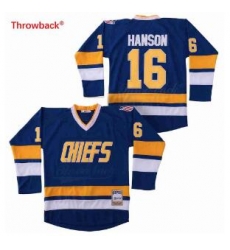 Chiefs 15 hanson movie jerseys Chiefs 15 hanson movie jerseys