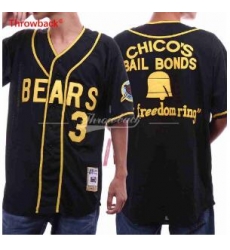 The Bad News bears movie Jersey The Bad News bears movie Jersey