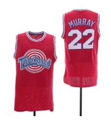 Tune Squad Space Movie jersey 22 Murray Tune Squad Space Movie jersey 22 Murray