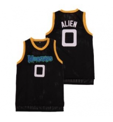 space jam Bugs Bunny 0 Black Film Jersey space jam Bugs Bunny 0 Black Film Jersey