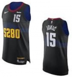 Jokic jersey with Sponsor patch Jokic jersey with Sponsor patch