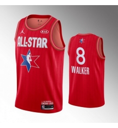 Celtics 8 Kemba Walker Red 2020 NBA All Star Jordan Brand Swingman Jersey Celtics 8 Kemba Walker Red 2020 NBA All Star Jordan Brand Swingman Jersey
