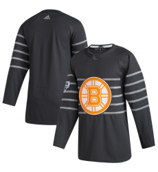 Bruins Blank Gray 2020 NHL All Star Game Adidas Jersey Bruins Blank Gray 2020 NHL All Star Game Adidas Jersey