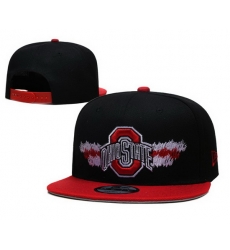 NCAA Snapback Cap 003 NCAA Snapback Cap 003
