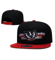 NCAA Snapback Cap 028 NCAA Snapback Cap 028