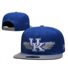 NCAA Snapback Cap 033 NCAA Snapback Cap 033