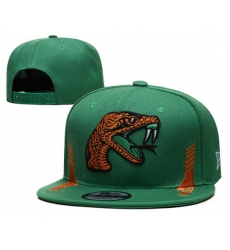 NCAA Snapback Cap 036 NCAA Snapback Cap 036