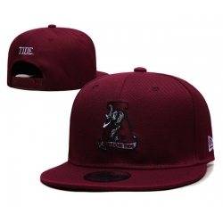 NCAA Snapback Cap 6C41