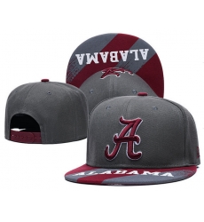 NCAA Snapback Cap 6C43