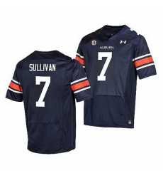 Auburn Tigers Pat Sullivan Navy Premier Men'S Jersey Auburn Tigers Pat Sullivan Navy Premier Men'S Jersey