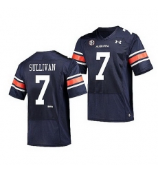 Auburn Tigers Pat Sullivan Navy Replica Men'S Jersey Auburn Tigers Pat Sullivan Navy Replica Men'S Jersey