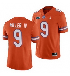 Florida Gators 2021 22 Jack Miller Iii Orange College Football Jersey Florida Gators 2021 22 Jack Miller Iii Orange College Football Jersey