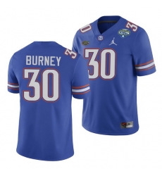 Florida Gators Amari Burney Royal 2020 Cotton Bowl Classic College Football Jersey Florida Gators Amari Burney Royal 2020 Cotton Bowl Classic College Football Jersey