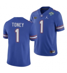 Florida Gators Kadarius Toney Royal 2020 Cotton Bowl Classic College Football Jersey Florida Gators Kadarius Toney Royal 2020 Cotton Bowl Classic College Football Jersey