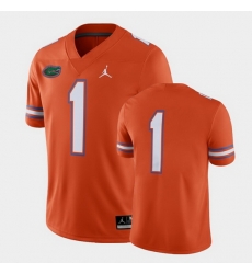 Florida Gators Orange Game Men'S Jersey Florida Gators Orange Game Men'S Jersey
