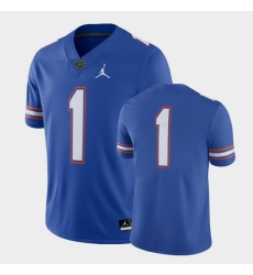 Florida Gators Royal Game Men'S Jersey Florida Gators Royal Game Men'S Jersey