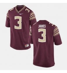 Florida State Seminoles Derwin James Alumni Football Game Garnet Jersey Florida State Seminoles Derwin James Alumni Football Game Garnet Jersey