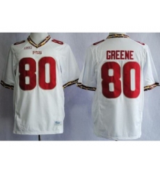 Florida State Seminoles FSU 80 Rashad Greene White NCAA Jerseys Florida State Seminoles FSU 80 Rashad Greene White NCAA Jerseys