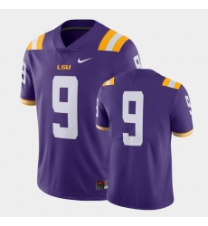 LSU Tiger Purple Limited Men'S Jersey LSU Tiger Purple Limited Men'S Jersey