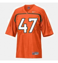 Men Miami Hurricanes Michael Irvin College Football Orange Jersey Men Miami Hurricanes Michael Irvin College Football Orange Jersey