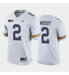 Michigan Wolverines Charles Woodson White Away Men'S Jersey Michigan Wolverines Charles Woodson White Away Men'S Jersey