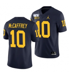 Michigan Wolverines Dylan Mccaffrey Navy College Football Men'S Jersey Michigan Wolverines Dylan Mccaffrey Navy College Football Men'S Jersey
