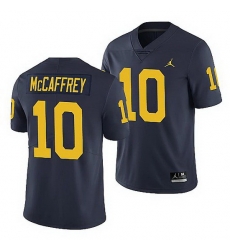 Michigan Wolverines Dylan Mccaffrey Navy Limited Men'S Jersey Michigan Wolverines Dylan Mccaffrey Navy Limited Men'S Jersey