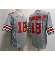 Men Women Youth Nike Ohio State Buckeyes #18 Marvin Harrison Jr. Red 2023 F U S E College Football Jersey Men Women Youth Nike Ohio State Buckeyes #18 Marvin Harrison Jr. Red 2023 F U S E College Football Jersey