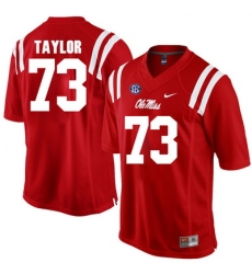 Ole Miss Rebels Rod Taylor 73 .jpg Ole Miss Rebels Rod Taylor 73 .jpg