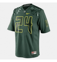 Men Oregon Ducks Kenjon Barner College Football Green Jersey Men Oregon Ducks Kenjon Barner College Football Green Jersey