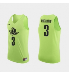Men Oregon Ducks Payton Pritchard Apple Green Authentic College Basketball Jersey 0A Men Oregon Ducks Payton Pritchard Apple Green Authentic College Basketball Jersey 0A