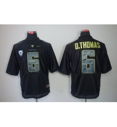NEW Oregon Ducks De'Anthony Thomas 6 Black Pro Combat Pac-12 2012 NCAA Jerseys NEW Oregon Ducks De'Anthony Thomas 6 Black Pro Combat Pac-12 2012 NCAA Jerseys