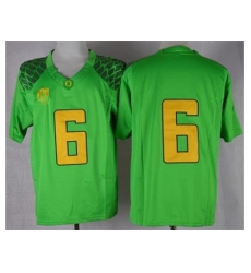 Oregon Ducks #6 Charles Nelson Green Limited Stitched NCAA Jersey Oregon Ducks #6 Charles Nelson Green Limited Stitched NCAA Jersey