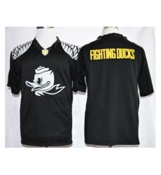 Oregon Ducks Blank Black Pride Fashion Stitched NCAA Jersey Oregon Ducks Blank Black Pride Fashion Stitched NCAA Jersey