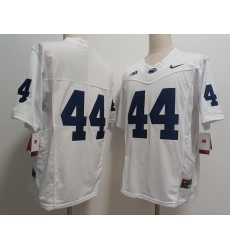 Penn State Nittany Lions #44 Tyler Warren White F U S E Jersey Penn State Nittany Lions #44 Tyler Warren White F U S E Jersey