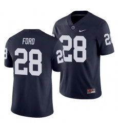 penn state nittany lions devyn ford navy college football men's jersey penn state nittany lions devyn ford navy college football men's jersey
