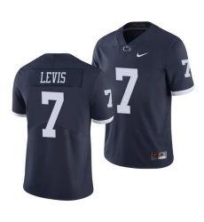 penn state nittany lions will levis navy limited men's jersey penn state nittany lions will levis navy limited men's jersey