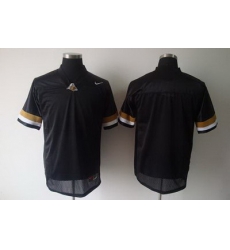 Boilermakers Blank Black Embroidered NCAA Jersey Boilermakers Blank Black Embroidered NCAA Jersey