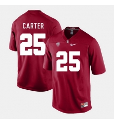 Men Stanford Cardinal Alex Carter College Football Cardinal Jersey Men Stanford Cardinal Alex Carter College Football Cardinal Jersey