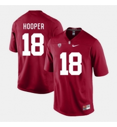 Men Stanford Cardinal Austin Hooper College Football Cardinal Jersey Men Stanford Cardinal Austin Hooper College Football Cardinal Jersey