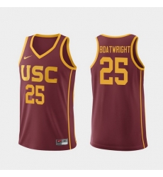 Men Usc Trojans Bennie Boatwright Cardinal Replica College Basketball Jersey Men Usc Trojans Bennie Boatwright Cardinal Replica College Basketball Jersey