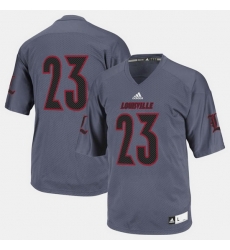 Louisville Cardinals College Football Black Jersey Louisville Cardinals College Football Black Jersey