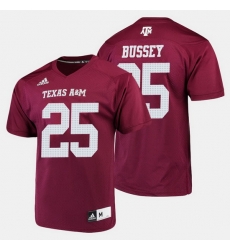 Men Texas A M Aggies Kendall Bussey College Football Maroon Jersey Men Texas A M Aggies Kendall Bussey College Football Maroon Jersey
