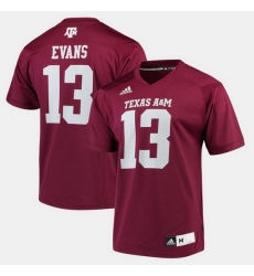 Men Texas A M Aggies Mike Evans 2017 Special Games Maroon Jersey Men Texas A M Aggies Mike Evans 2017 Special Games Maroon Jersey