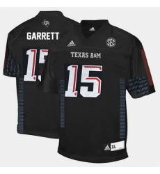 Men Texas A M Aggies Myles Garrett College Football Black Jersey Men Texas A M Aggies Myles Garrett College Football Black Jersey
