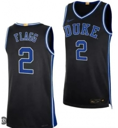 Men Duke Black Devils Cooper Flagg #2 Blue Stitched NCAA Jersey Men Duke Black Devils Cooper Flagg #2 Blue Stitched NCAA Jersey